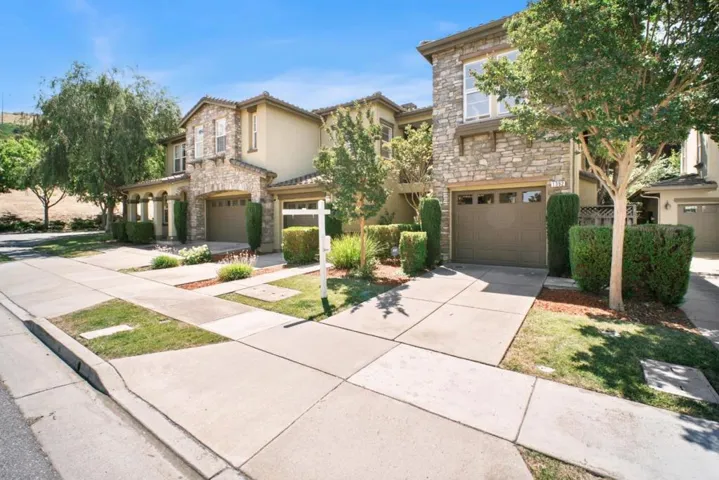 1392 Thornbury Lane, San Jose, California 95138