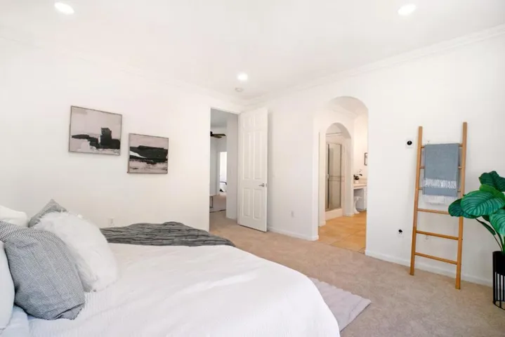 1392 Thornbury Lane, San Jose, California 95138
