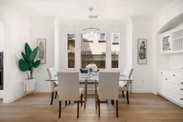 1392 Thornbury Lane, San Jose, California 95138