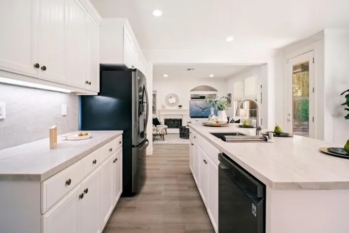 1392 Thornbury Lane, San Jose, California 95138