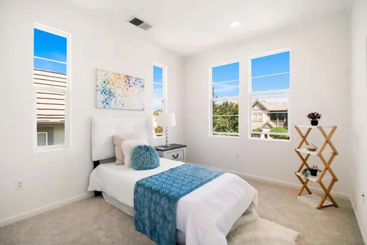 1392 Thornbury Lane, San Jose, California 95138