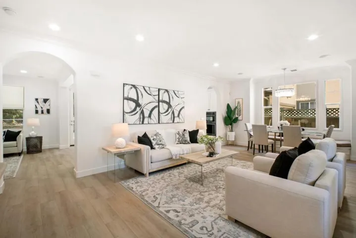 1392 Thornbury Lane, San Jose, California 95138