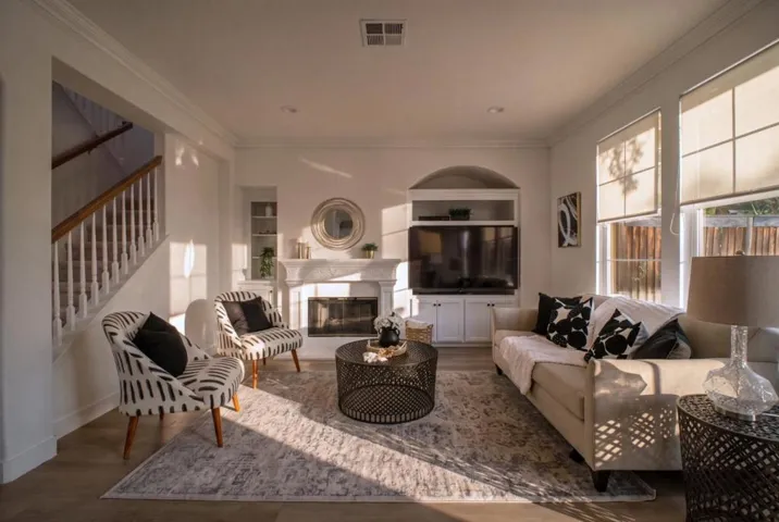1392 Thornbury Lane, San Jose, California 95138