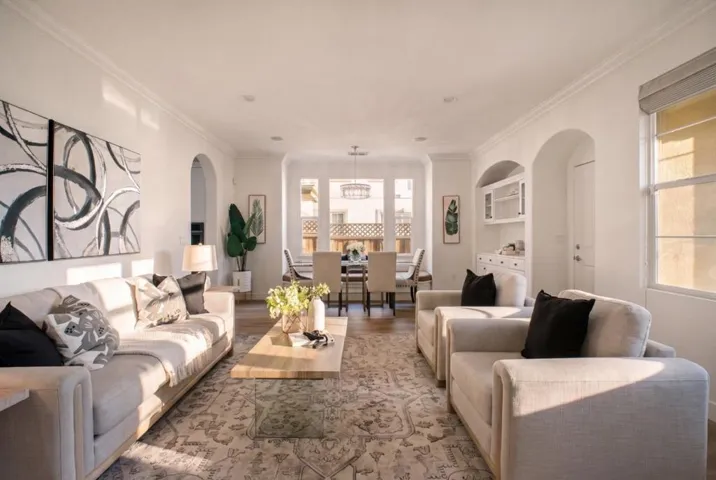 1392 Thornbury Lane, San Jose, California 95138