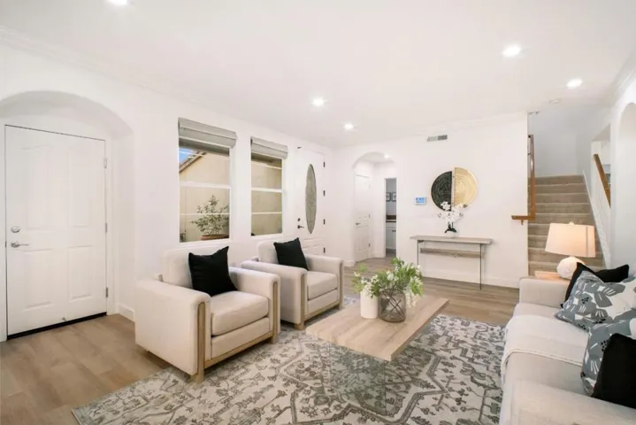 1392 Thornbury Lane, San Jose, California 95138