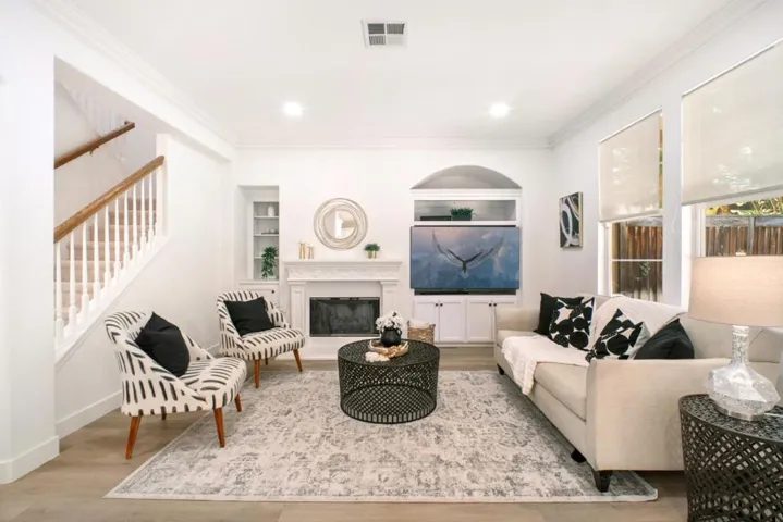 1392 Thornbury Lane, San Jose, California 95138