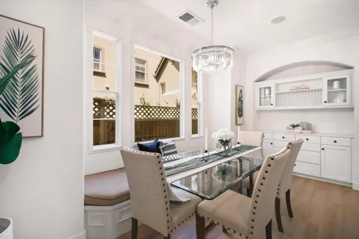 1392 Thornbury Lane, San Jose, California 95138