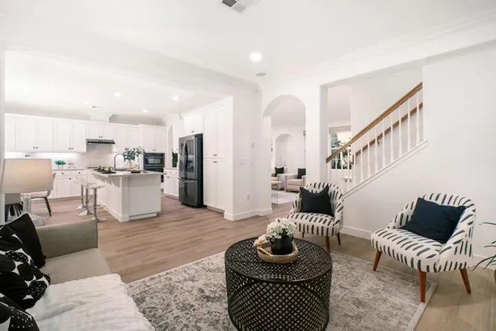1392 Thornbury Lane, San Jose, California 95138