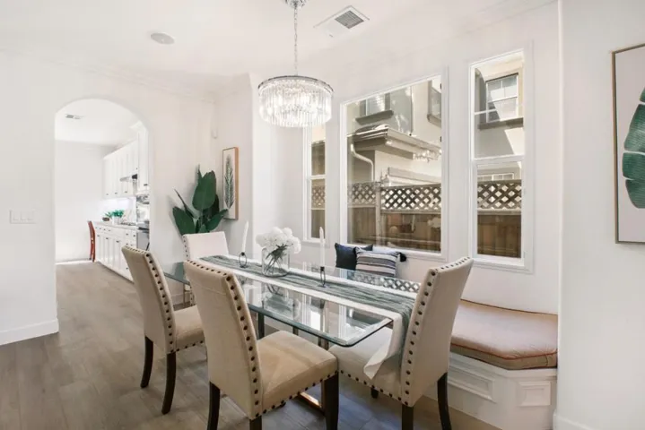 1392 Thornbury Lane, San Jose, California 95138