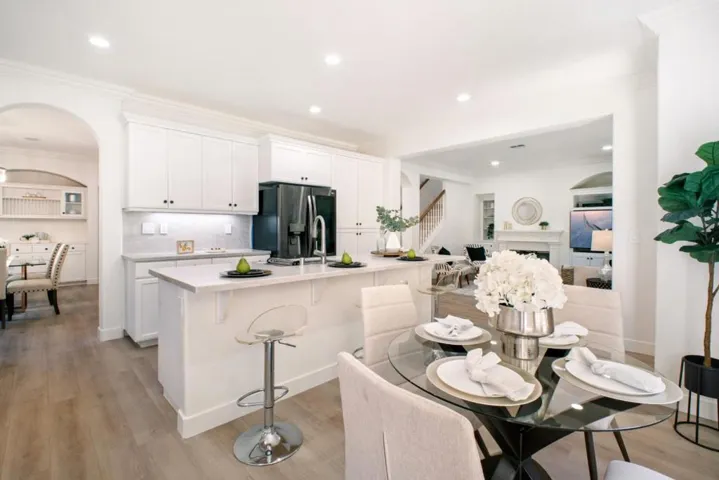 1392 Thornbury Lane, San Jose, California 95138