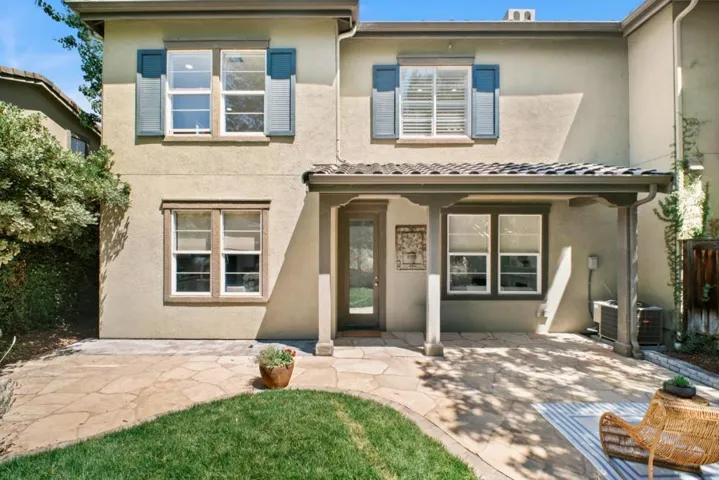 1392 Thornbury Lane, San Jose, California 95138