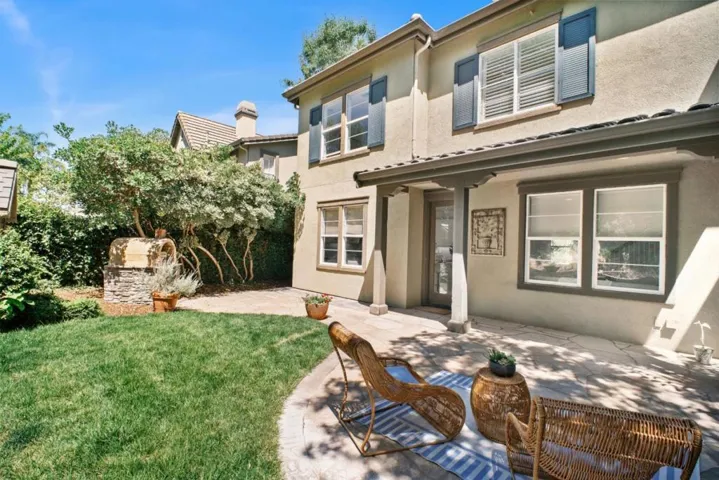 1392 Thornbury Lane, San Jose, California 95138
