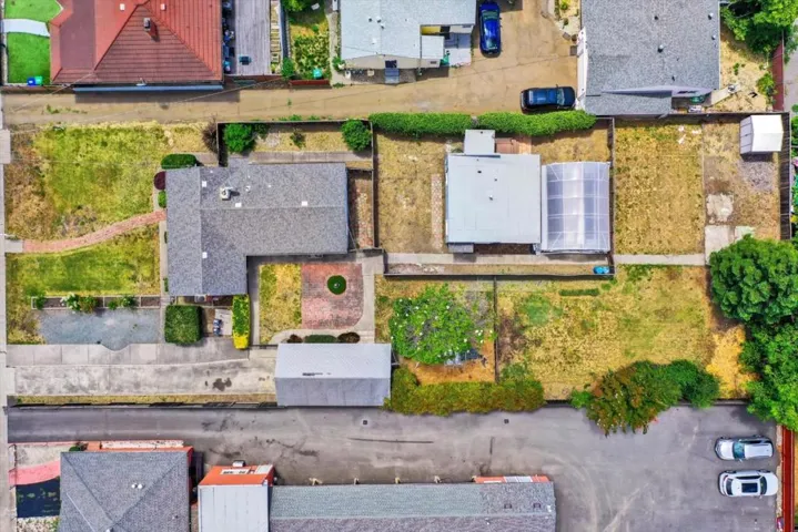 20583 Cambridge Avenue, Hayward, California 94541