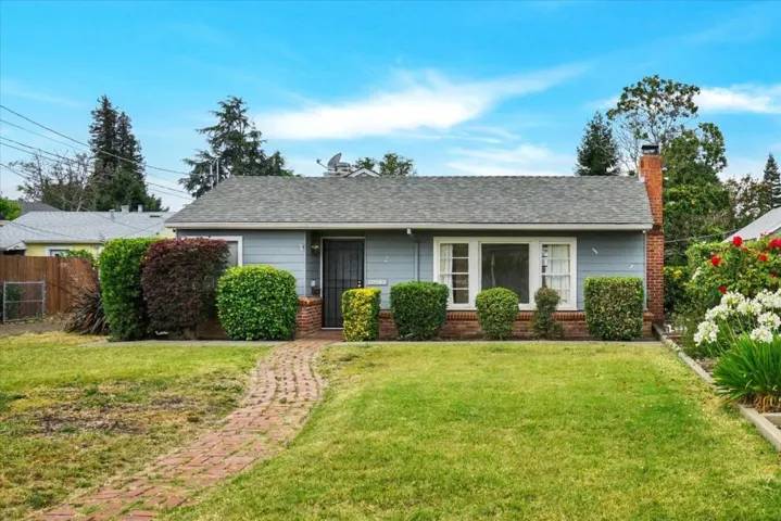 20583 Cambridge Avenue, Hayward, California 94541