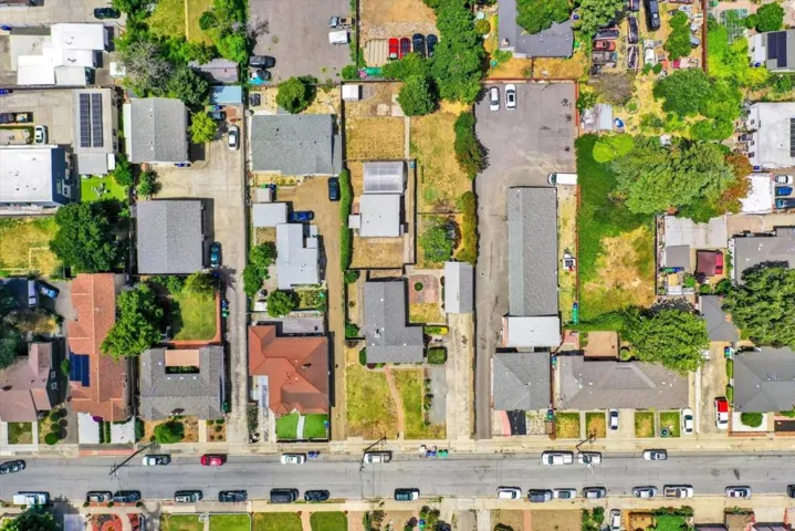 20583 Cambridge Avenue, Hayward, California 94541