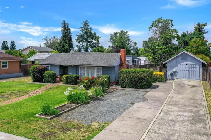 20583 Cambridge Avenue, Hayward, California 94541