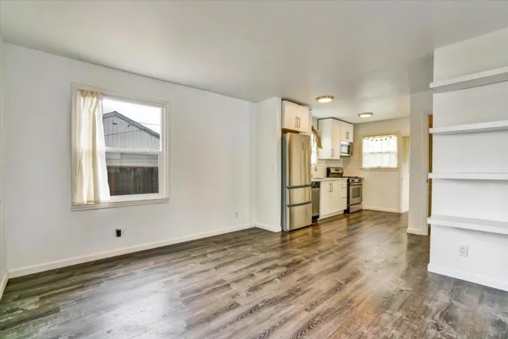 20583 Cambridge Avenue, Hayward, California 94541