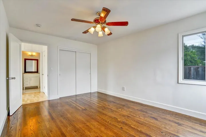 20583 Cambridge Avenue, Hayward, California 94541