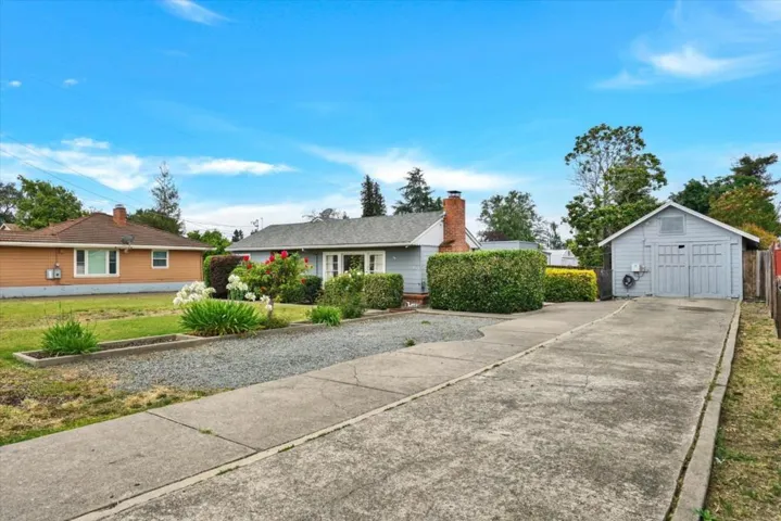20583 Cambridge Avenue, Hayward, California 94541