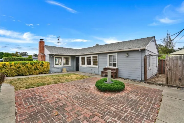 20583 Cambridge Avenue, Hayward, California 94541