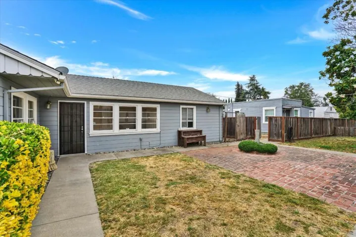 20583 Cambridge Avenue, Hayward, California 94541