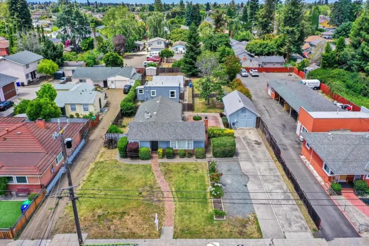 20583 Cambridge Avenue, Hayward, California 94541