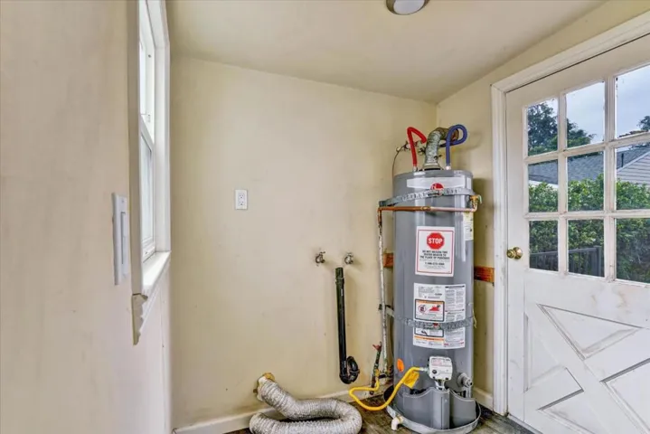 20583 Cambridge Avenue, Hayward, California 94541