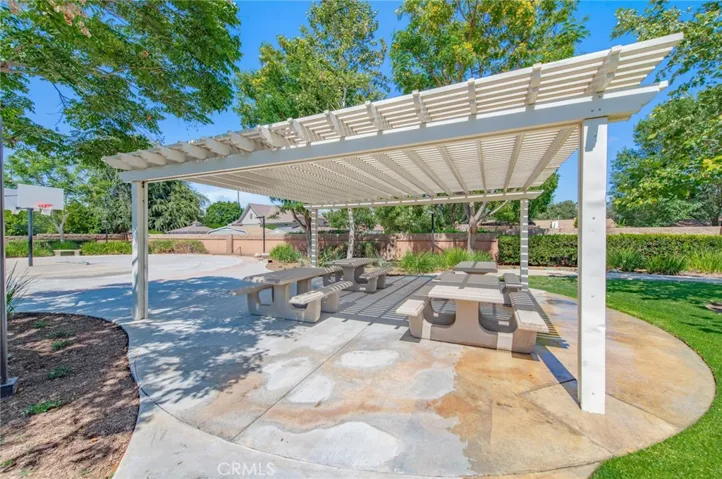More community amenities