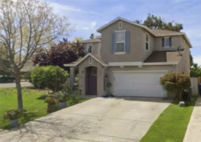 6633 Meadowlark, Winton, California 95388