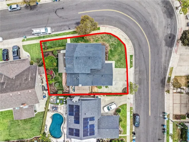 3931 Wisteria Street, Seal Beach, California 90740