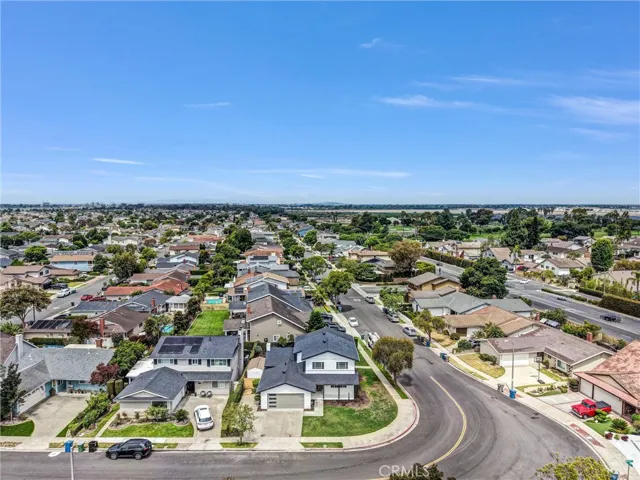 3931 Wisteria Street, Seal Beach, California 90740