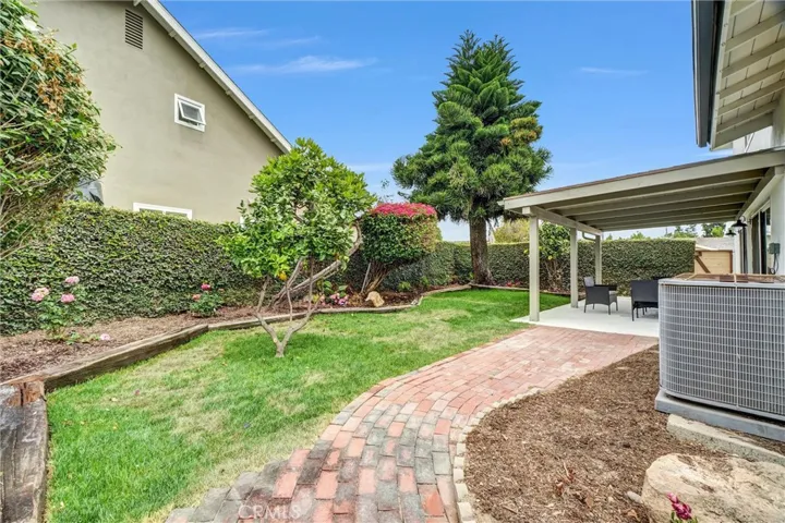 3931 Wisteria Street, Seal Beach, California 90740