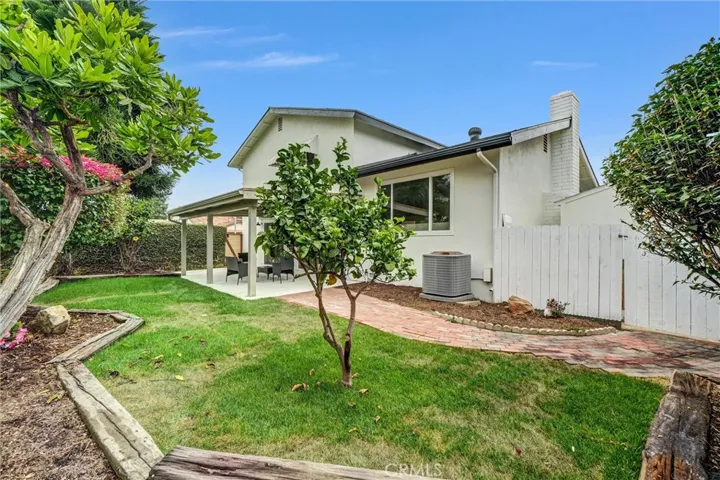 3931 Wisteria Street, Seal Beach, California 90740
