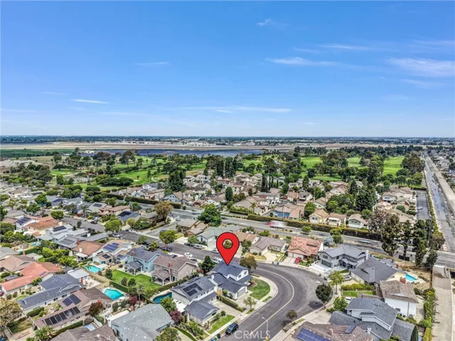 3931 Wisteria Street, Seal Beach, California 90740