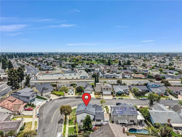 3931 Wisteria Street, Seal Beach, California 90740