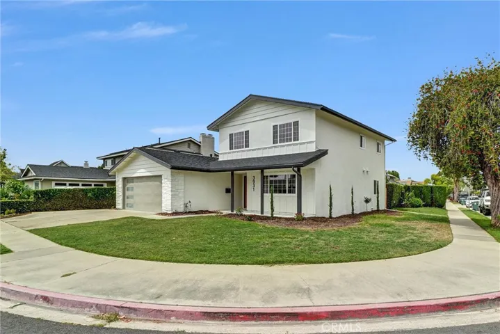 3931 Wisteria Street, Seal Beach, California 90740