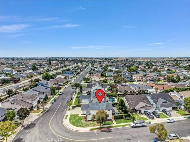 3931 Wisteria Street, Seal Beach, California 90740
