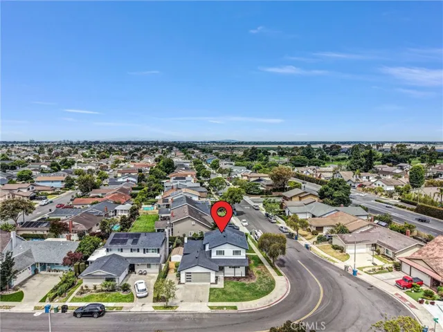 3931 Wisteria Street, Seal Beach, California 90740