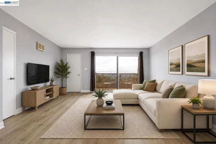 2 Panoramic Way 306, Berkeley, California 94704 — photo 5