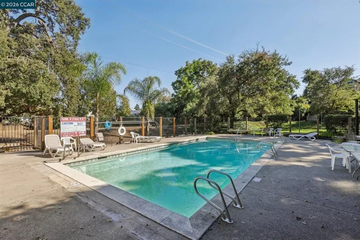 600 Suntree Lane 608, Pleasant Hill, California 94523