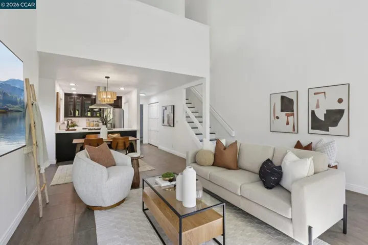 600 Suntree Lane 608, Pleasant Hill, California 94523