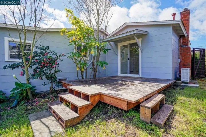 742 La Paloma Rd, El Sobrante, California 94803