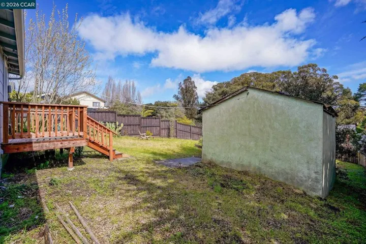 742 La Paloma Rd, El Sobrante, California 94803