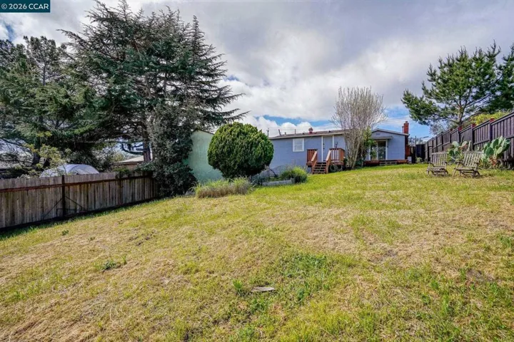 742 La Paloma Rd, El Sobrante, California 94803
