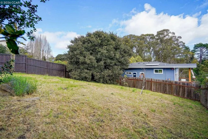 742 La Paloma Rd, El Sobrante, California 94803