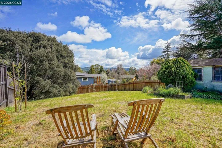 742 La Paloma Rd, El Sobrante, California 94803