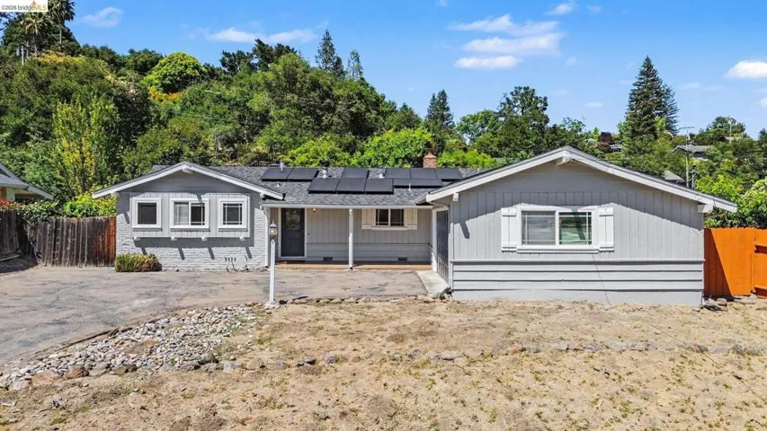 649 Moraga Way, Orinda, California 94563-4246