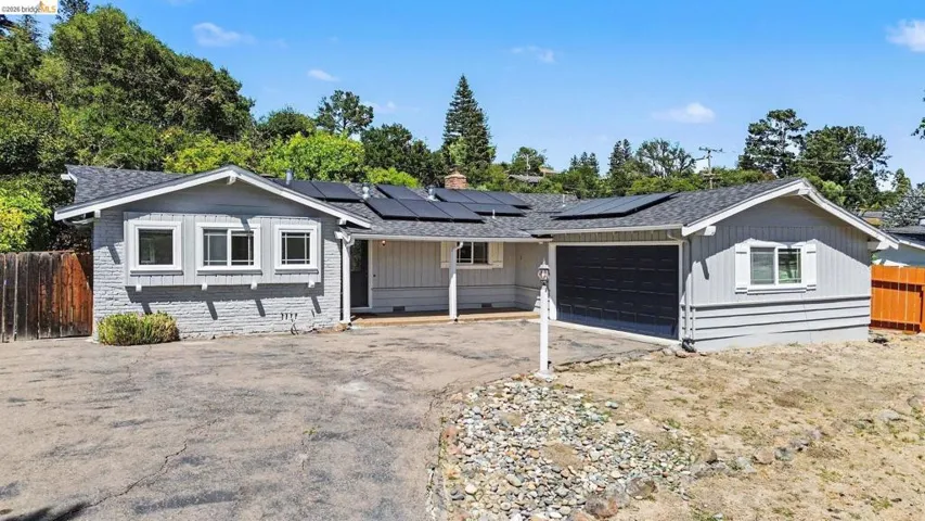 649 Moraga Way, Orinda, California 94563-4246