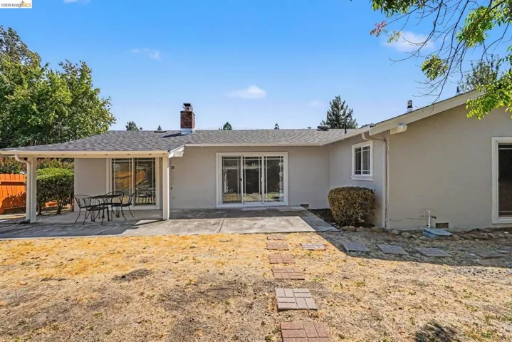 649 Moraga Way, Orinda, California 94563-4246