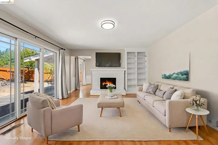 649 Moraga Way, Orinda, California 94563-4246
